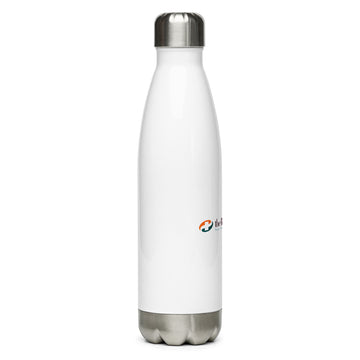 The Real PharmD YTHL Stainless Steel Water Bottle