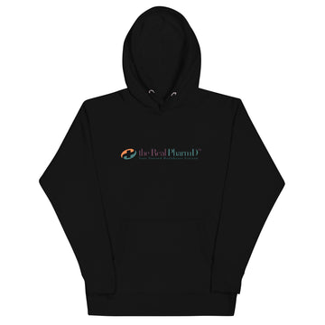 The Real PharmD Unisex Hoodie