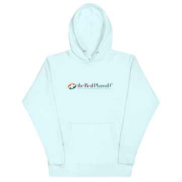 The Real PharmD Unisex Hoodie