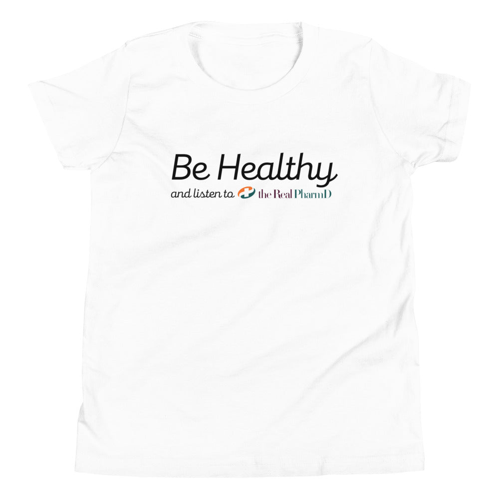 Be Healthy Kids Tee
