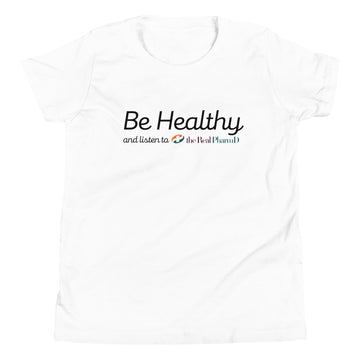 Be Healthy Kids Tee